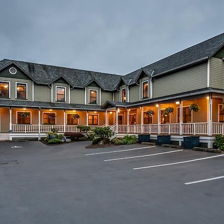 Wild Iris Inn La Conner Dış mekan fotoğraf