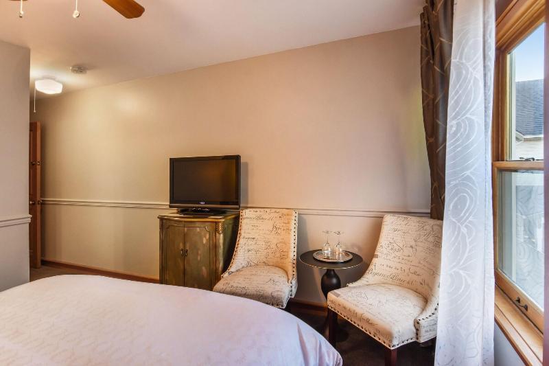 Wild Iris Inn La Conner Dış mekan fotoğraf