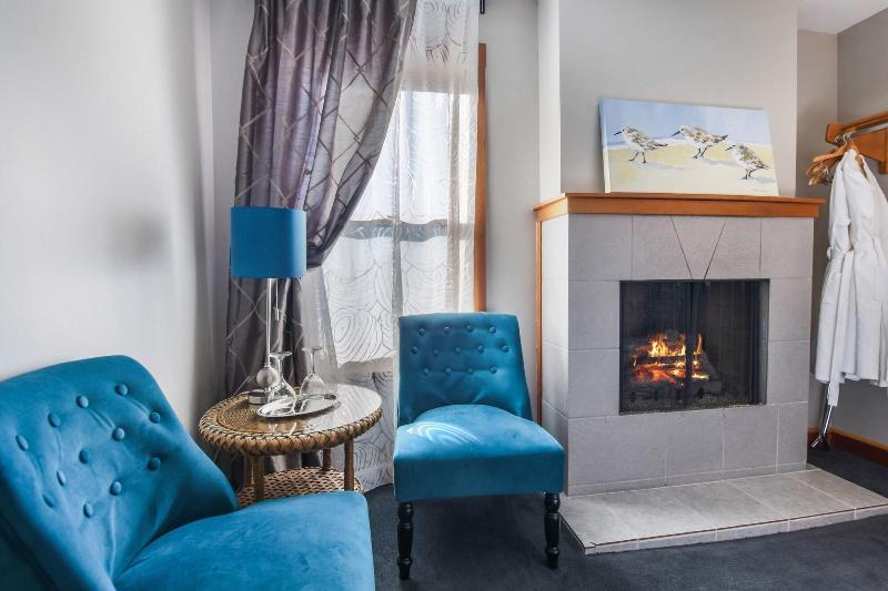 Wild Iris Inn La Conner Dış mekan fotoğraf