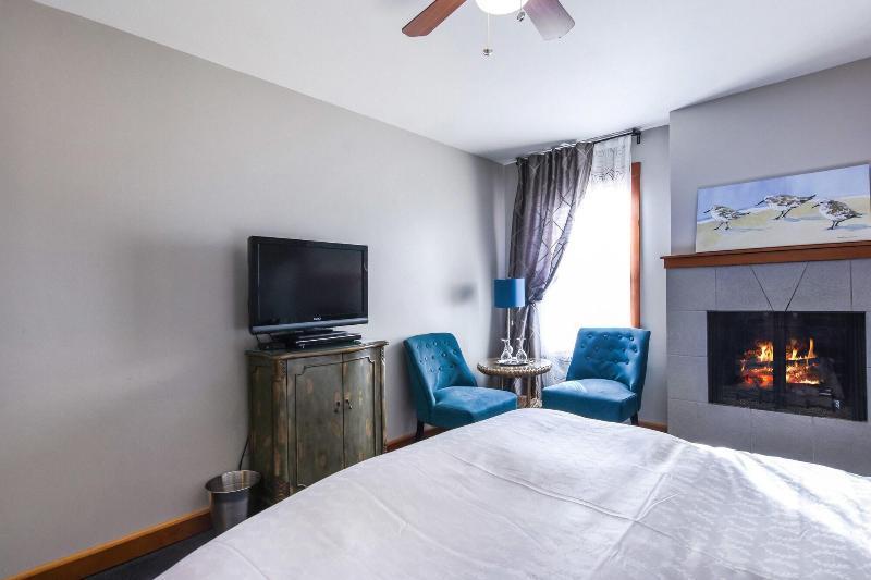Wild Iris Inn La Conner Dış mekan fotoğraf