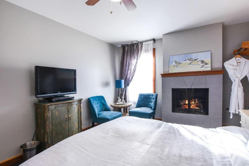 Wild Iris Inn La Conner Dış mekan fotoğraf