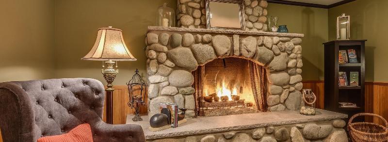 Wild Iris Inn La Conner Dış mekan fotoğraf