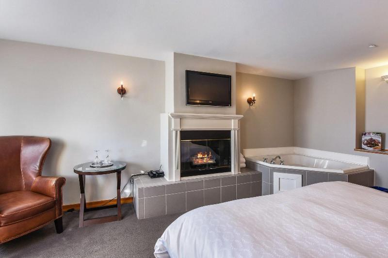 Wild Iris Inn La Conner Dış mekan fotoğraf
