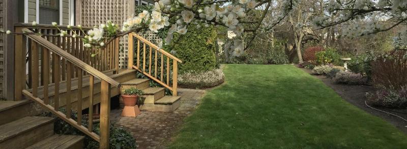 Wild Iris Inn La Conner Dış mekan fotoğraf