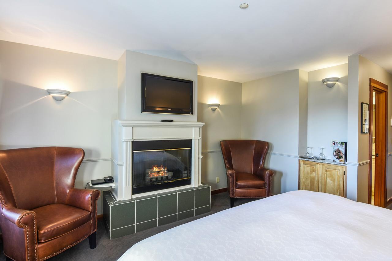 Wild Iris Inn La Conner Dış mekan fotoğraf