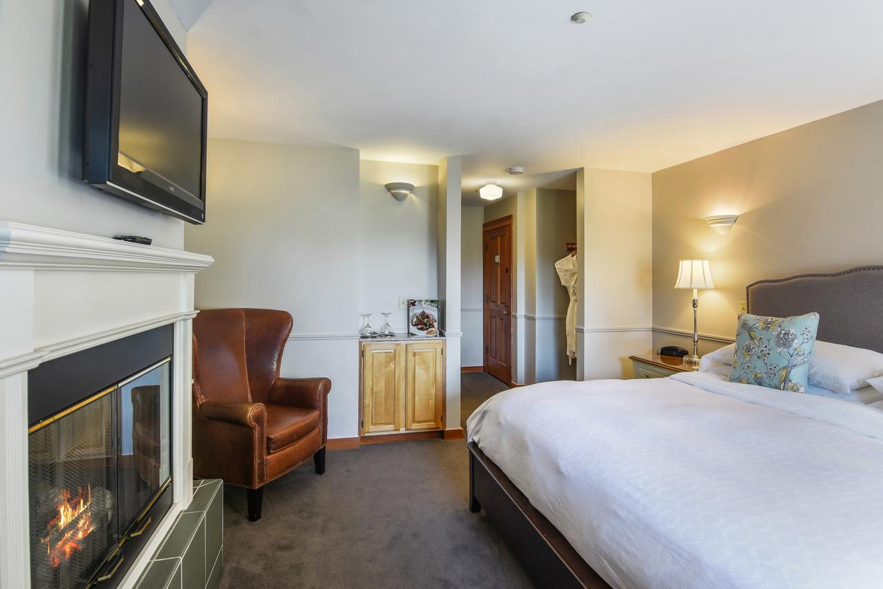 Wild Iris Inn La Conner Dış mekan fotoğraf