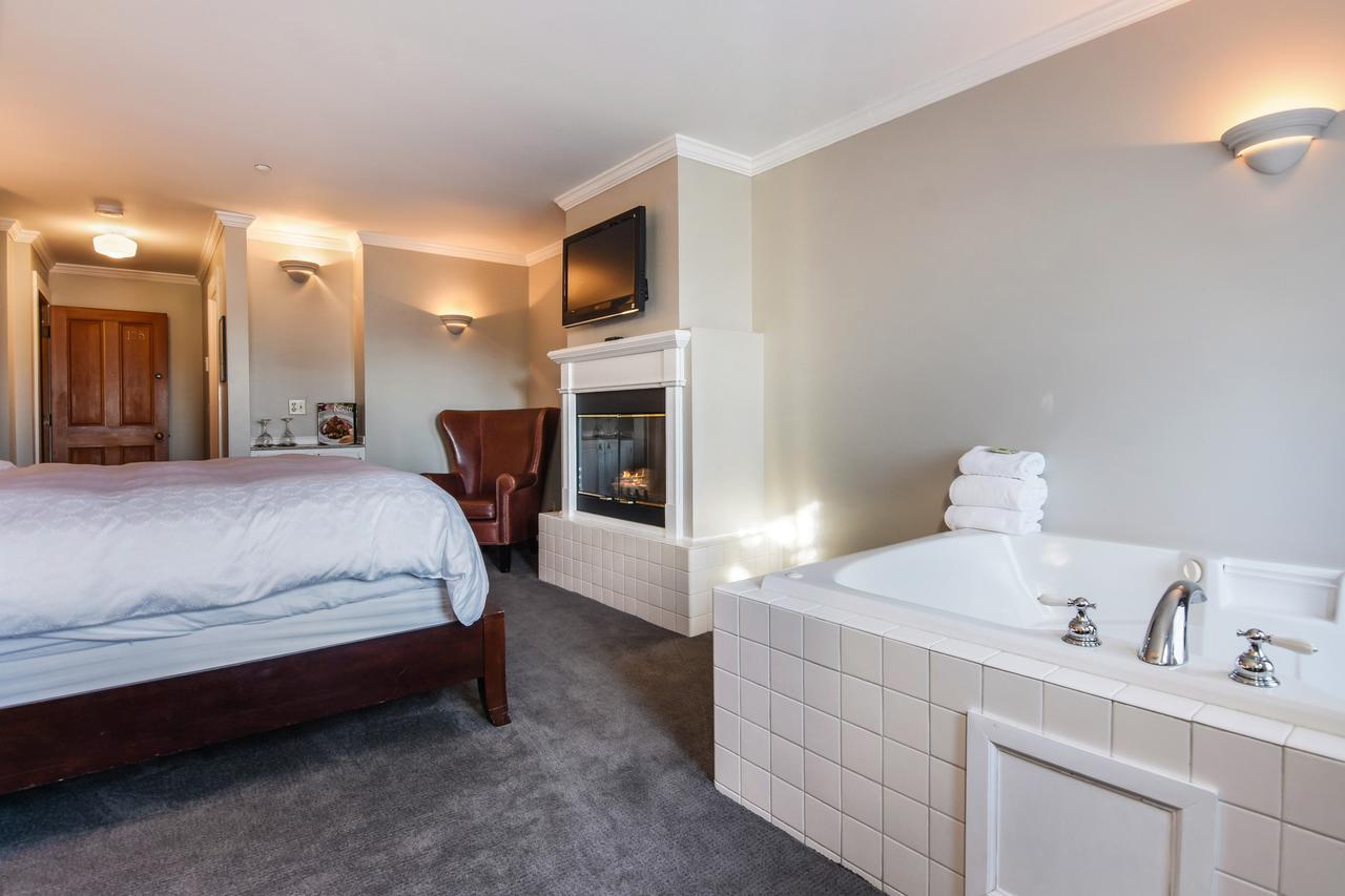 Wild Iris Inn La Conner Dış mekan fotoğraf